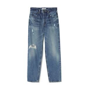 Moussy Global Standard JW Tapered Jeans